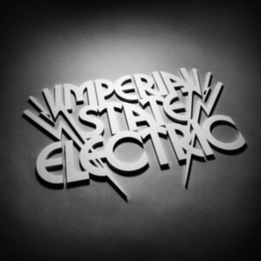 Imperial State Electric - Imperial State Electric (Vinyl)