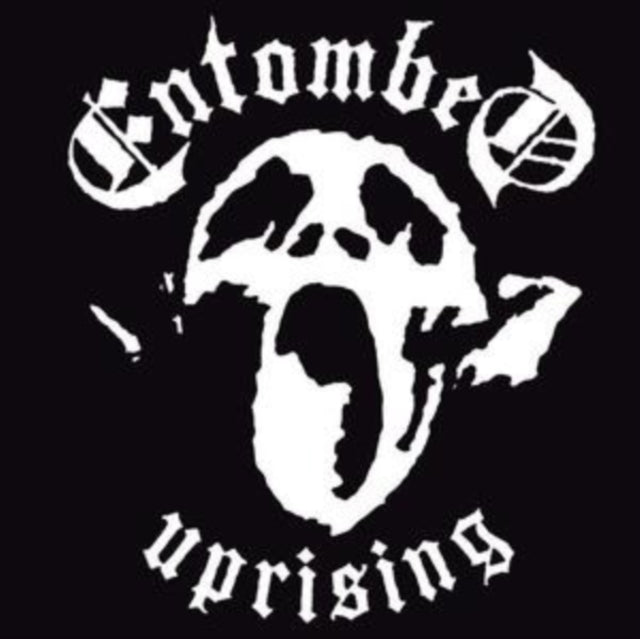 Entombed - Uprising (Remastered Edition) (CD)
