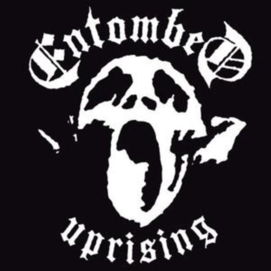 Entombed - Uprising (Remastered Edition) (CD)