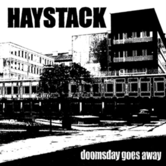 Haystack - Doomsday Goes Away (Vinyl)