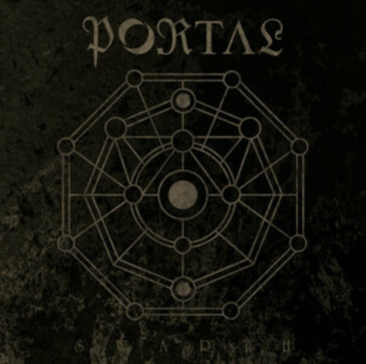 Portal - Swarth (CD)