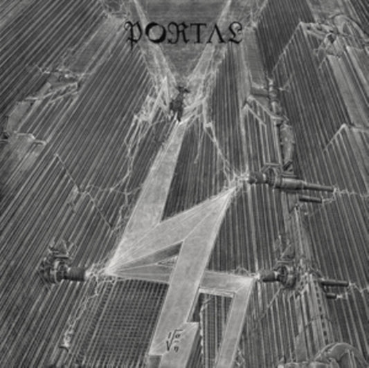 Portal - Ion (+Poster) (Vinyl)