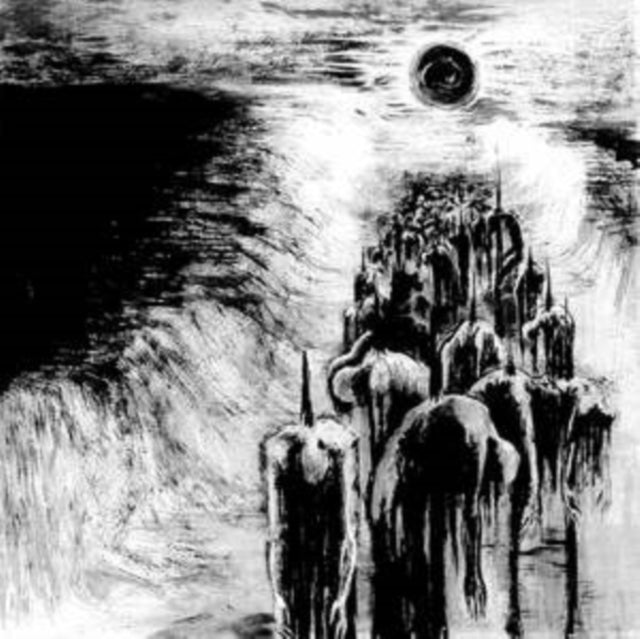 Fullmoon Rise - The End Of Lifes Ages (CD)