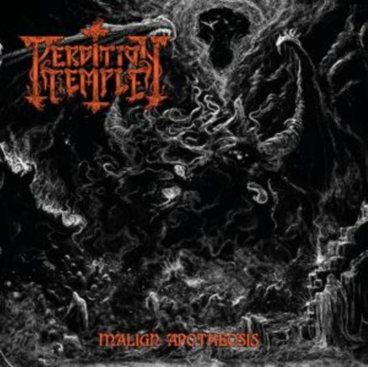 Perdition Temple - Malign Apothesis (Lucky Dip Vinyl) (Vinyl)