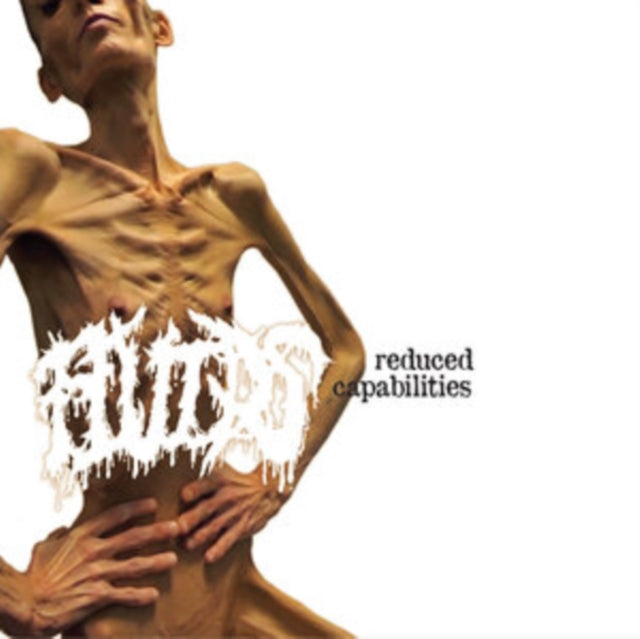 Fluids - Reduced Capabilities (CD)