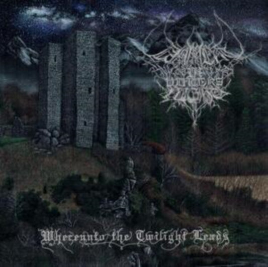 Lament In Winters Night - Whereunto The Twilight (CD)