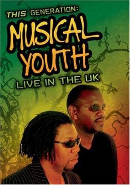 This Generation Live In The UK Musi (DVD)