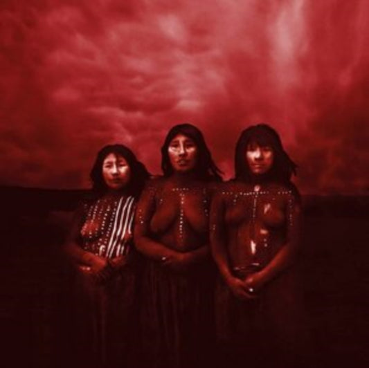 Ysyry Mollvun - Ysyry Mollvun (CD)