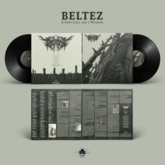 Beltez - A Grey Chill And A Whisper (Vinyl)