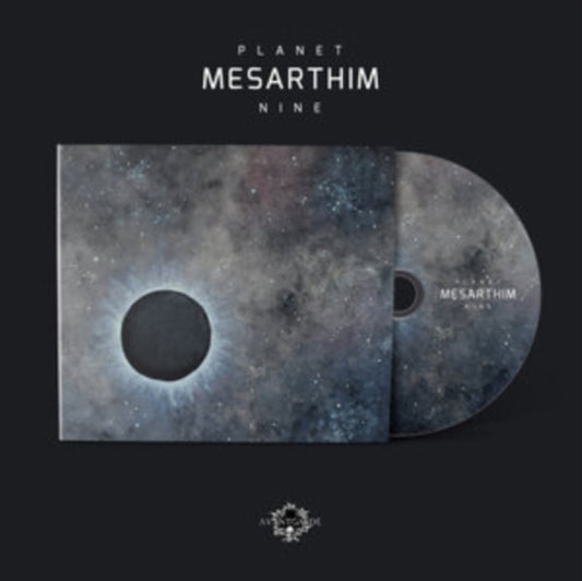 Mesarthim - The Degenerate Era / Planet Nine (CD)