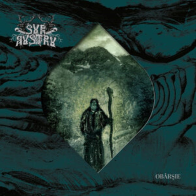 Sur Austru - Obarsie (Vinyl)