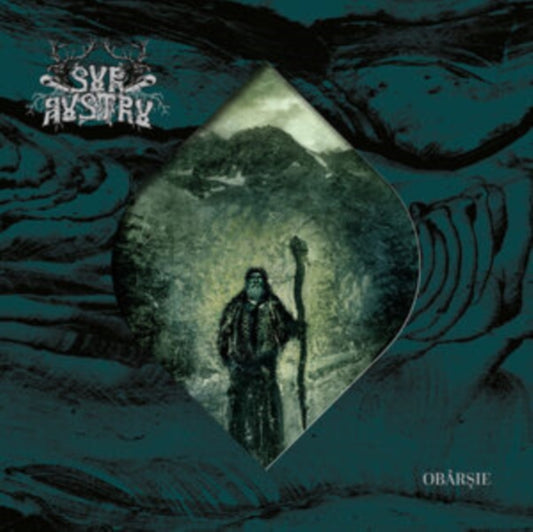 Sur Austru - Obarsie (Vinyl)