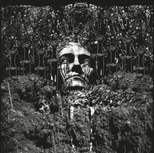 Suicide Forest - Reluctantly (CD)