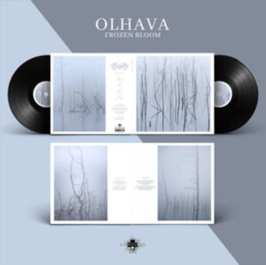 Olhava - Frozen Bloom (Vinyl)