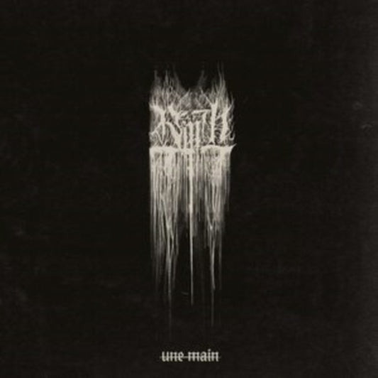 Remah - Une Main (CD)