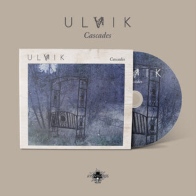 Ulvik - Cascades (CD)