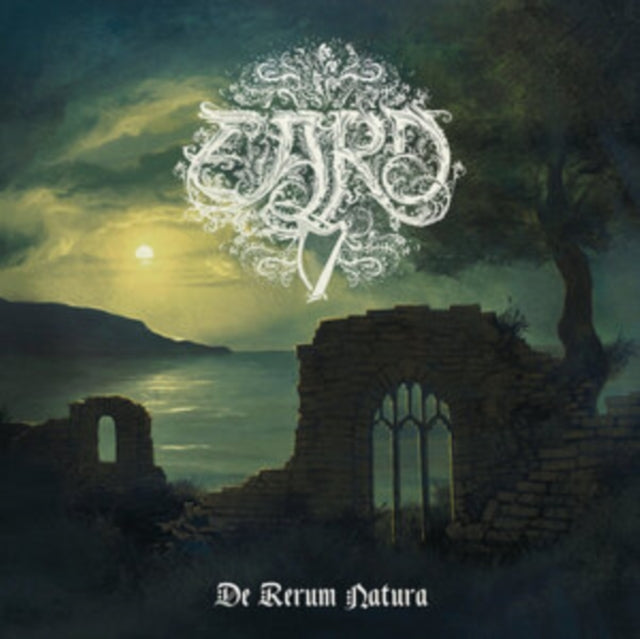 Eard - De Rerum Natura (Vinyl)