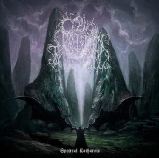 Olio Tahtien Takana - Spectral Katharsis (CD)