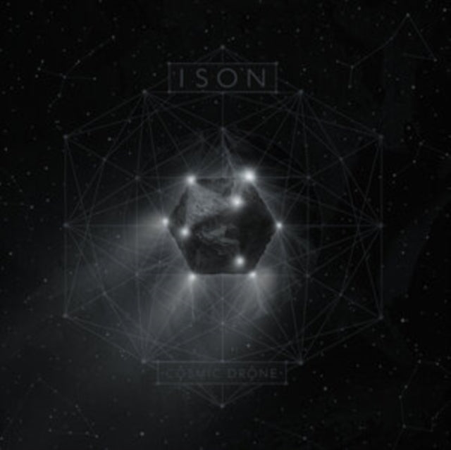 Ison - Cosmic Drone (CD)