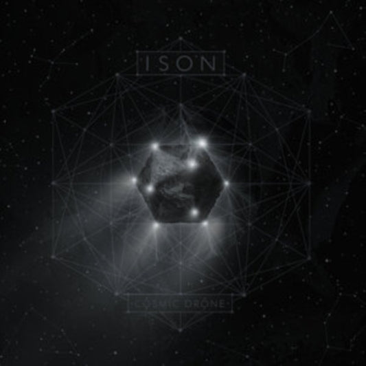 Ison - Cosmic Drone (CD)