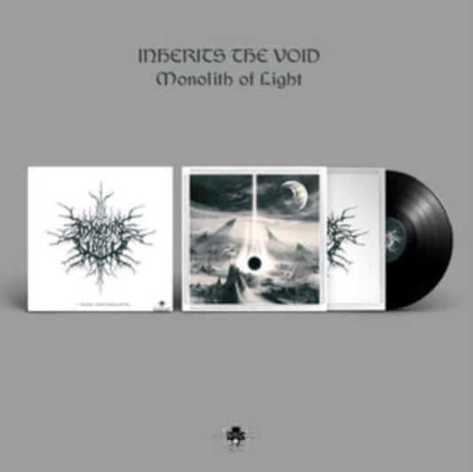 Inherits The Void - Monolith Of Light (Vinyl)