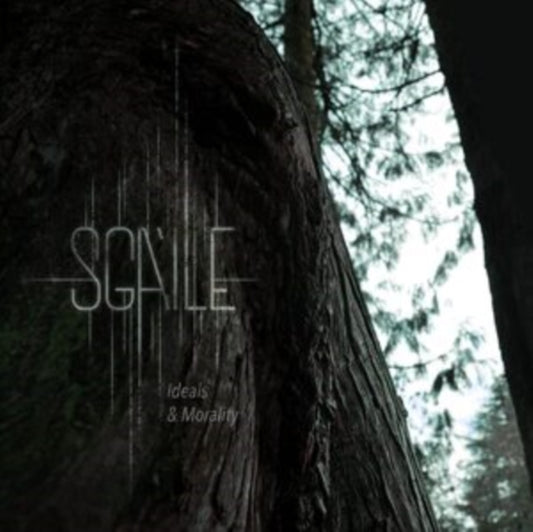Sgaile - Ideals & Morality (CD)