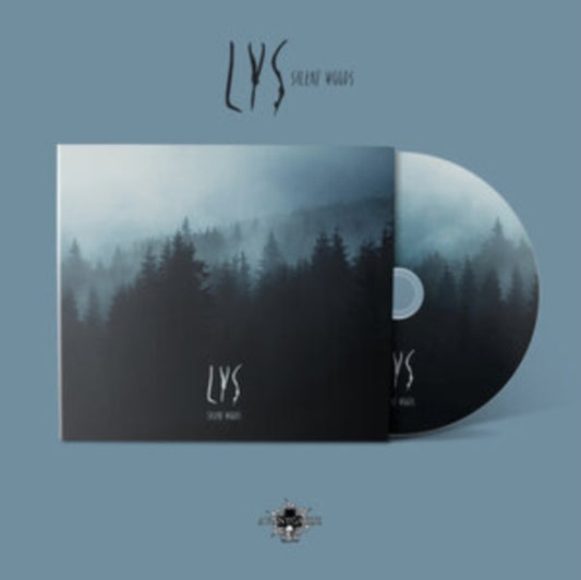 Lys - Silent Woods (CD)