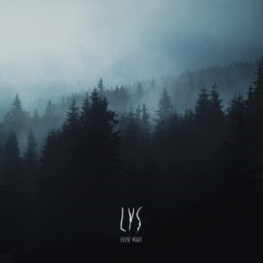 Lys - Silent Woods (Vinyl)