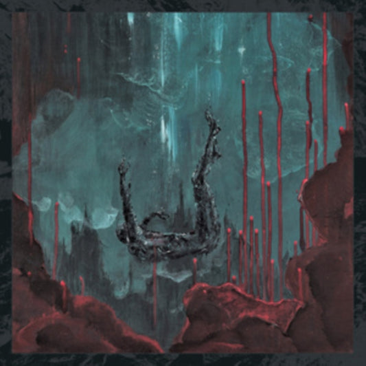 A Pale December - Death Panacea (Vinyl)