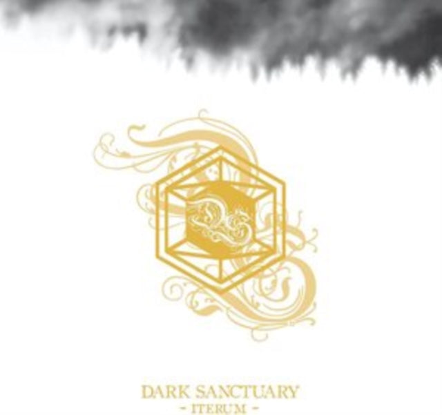 Dark Sanctuary - Iterum (Vinyl Single + CD)