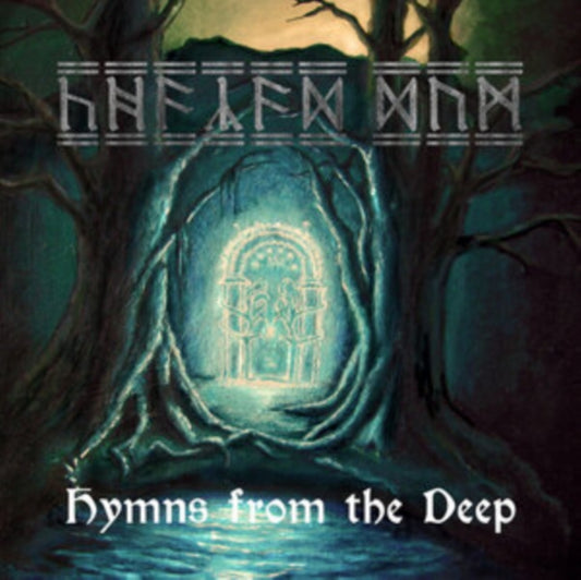 Khazad-Dum - Hymns From The Deep (Vinyl)