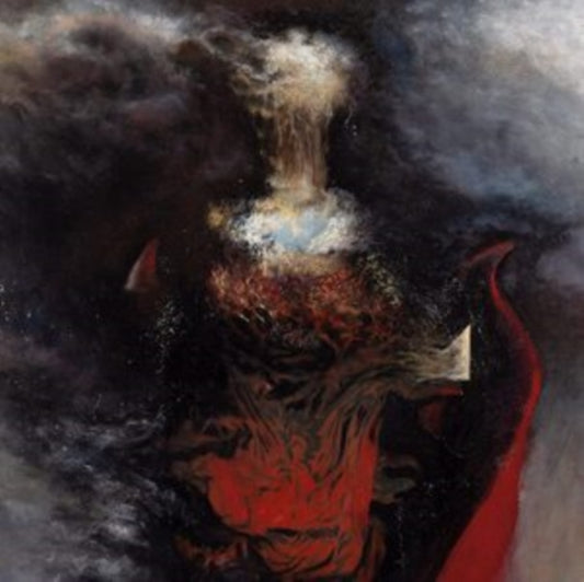 Depths Above - Ex Nihilo (Vinyl)