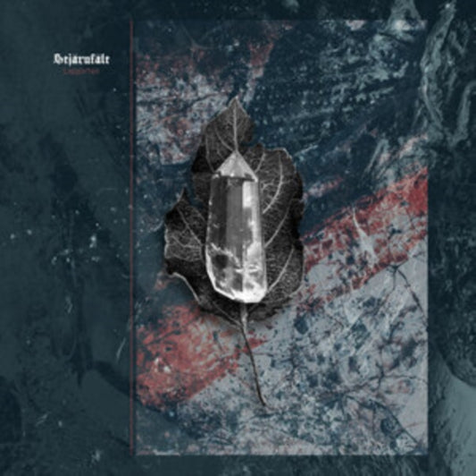 Stjarnfalt - Lapporten (Vinyl)