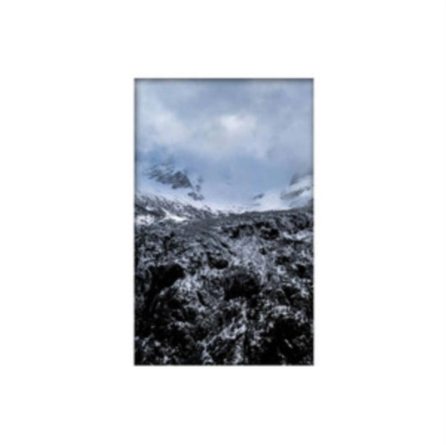 Earth And Pillars - Towards The Pillars (Vinyl)