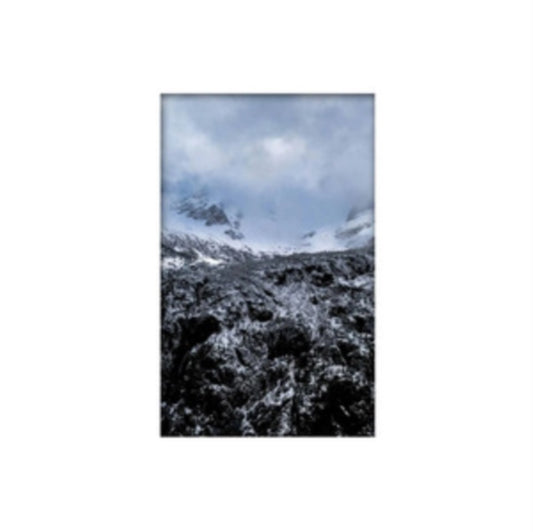 Earth And Pillars - Towards The Pillars (Vinyl)
