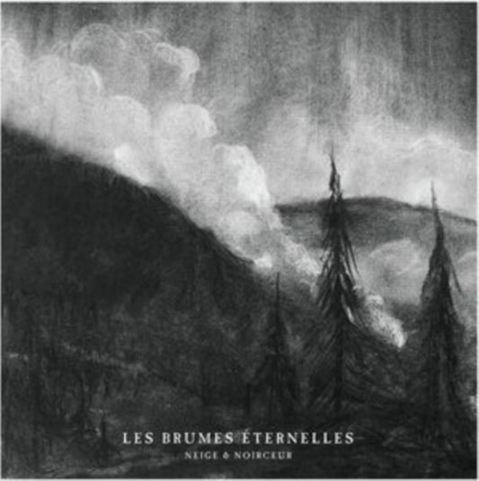 Neige Et Noirceur - Les Brumes Eternelles (CD)