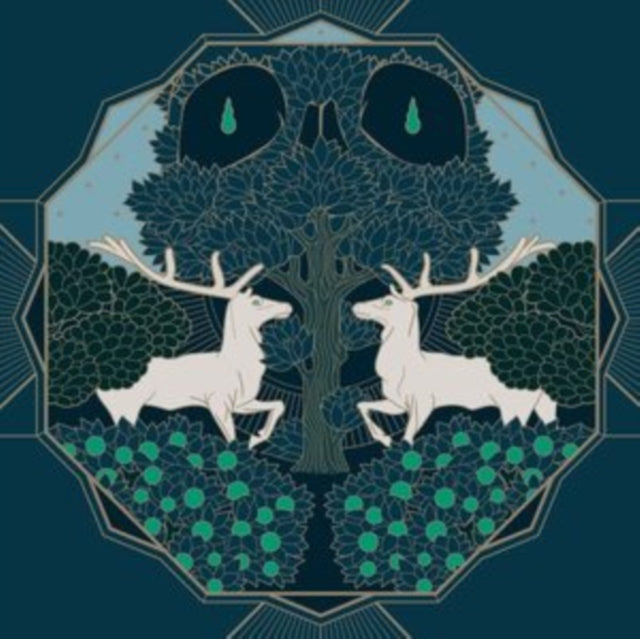 Dark Sanctuary - Cernunnos (CD)