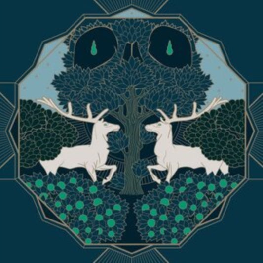 Dark Sanctuary - Cernunnos (CD)