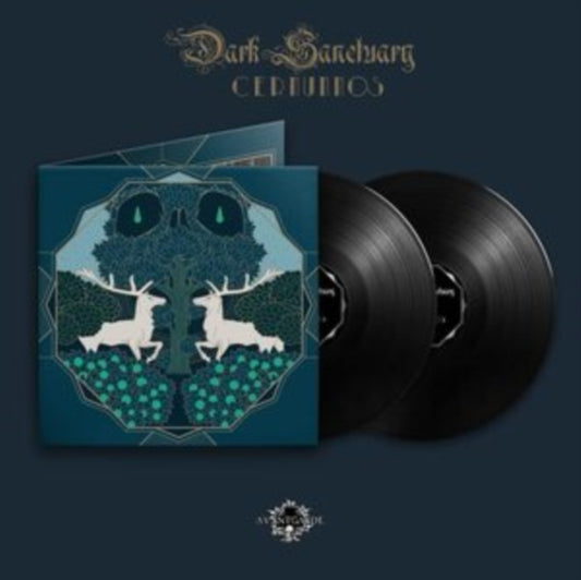 Dark Sanctuary - Cernunnos (Vinyl)