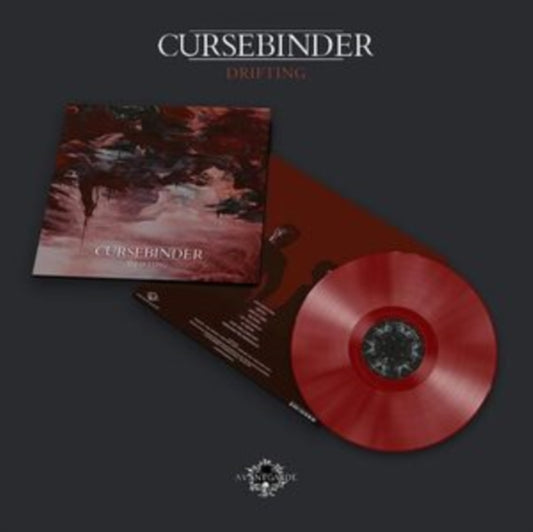 Cursebinder - Drifting (Vinyl)