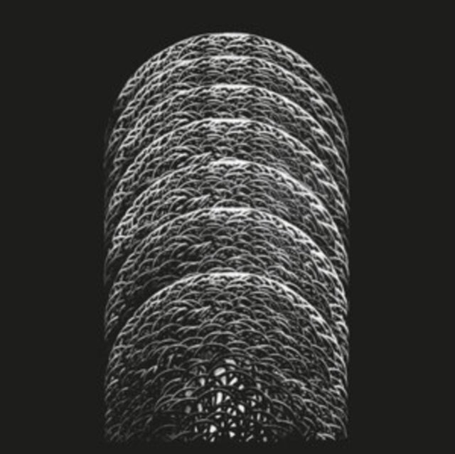 Bolt Gun - The Warren (Vinyl)