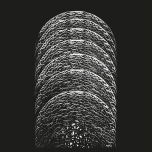 Bolt Gun - The Warren (Vinyl)