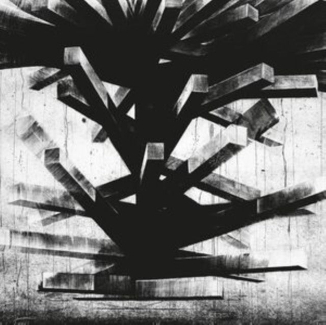 Bolt Gun - The Tower (Vinyl)