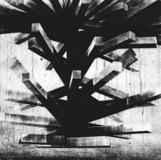 Bolt Gun - The Tower (Vinyl)