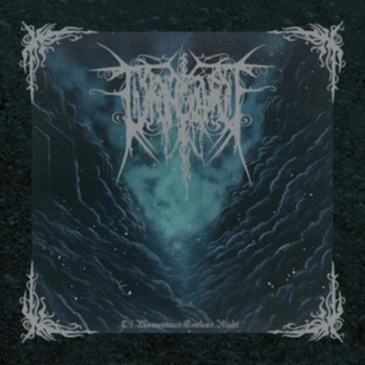 Ringare - Of Momentous Endless Night (CD)