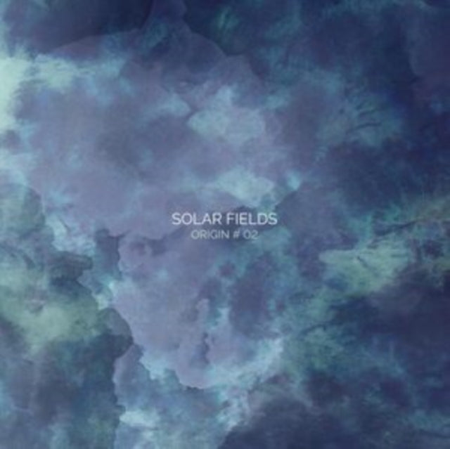 Solar Fields - Origin #02 (Coloured Vinyl) (Vinyl)