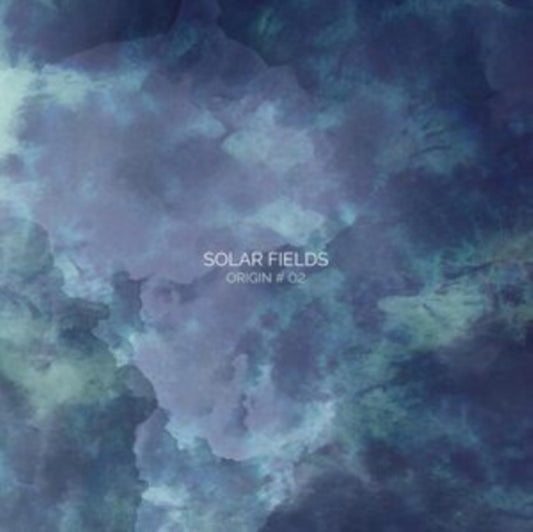 Solar Fields - Origin #02 (Coloured Vinyl) (Vinyl)