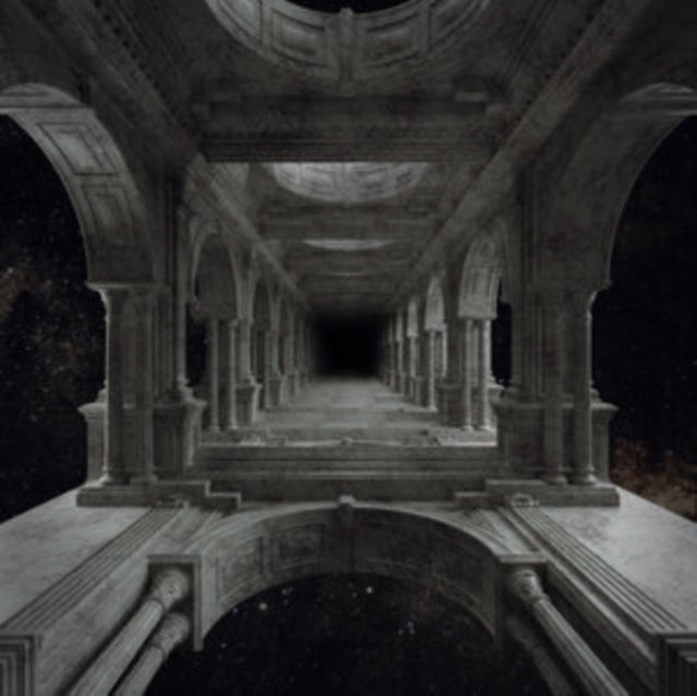 Vastigr - The Path Of Perdition (CD)
