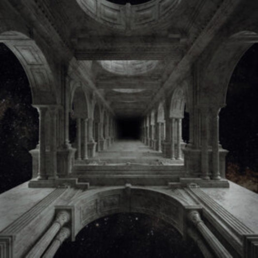 Vastigr - The Path Of Perdition (CD)