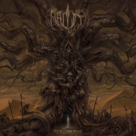 Malist - Of Scorched Earth (CD)